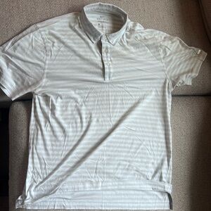 Nike Golf Dri Fit Polo Shirt